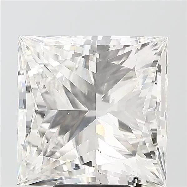 7.02 Carat · F · VS2 Rare Carat Ideal Cut