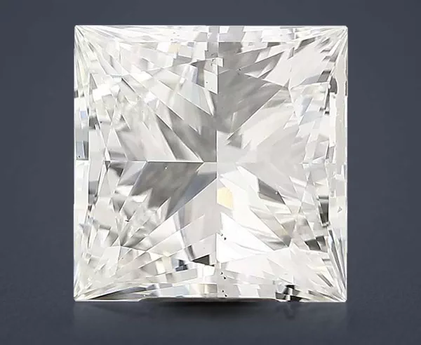 7.02 Carat · F · VS2 Rare Carat Ideal Cut