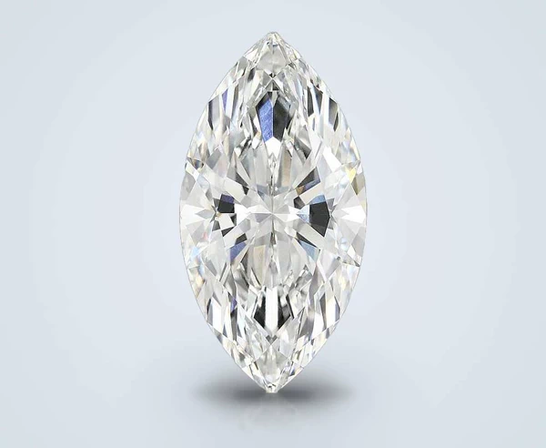 11.28 Carat · E · VVS2 Rare Carat Ideal Cut