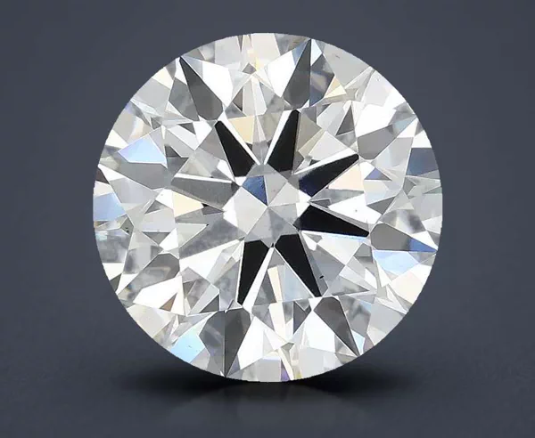 3.75 Carat · G · VS1 Rare Carat Ideal Cut