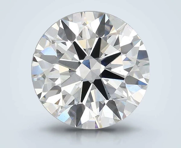 3.75 Carat · G · VS1 Rare Carat Ideal Cut