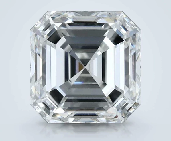0.58 Carat · G · VVS1 excellent Cut