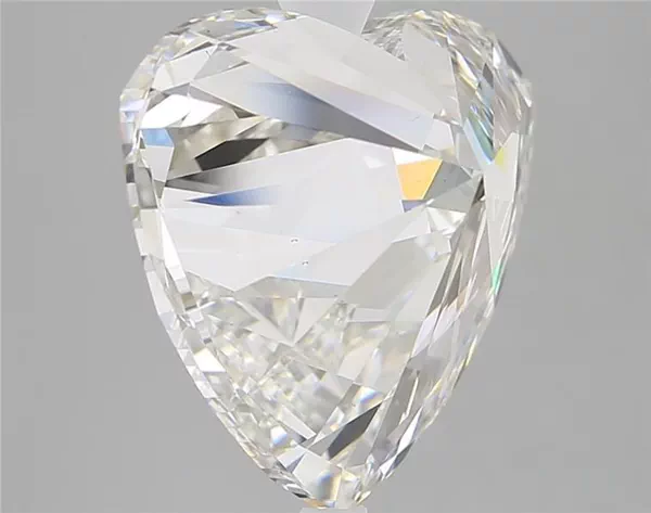 12.01 Carat · G · VS1 Rare Carat Ideal Cut