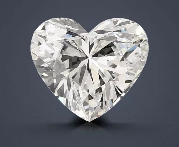 2.59 Carat · E · VS1 Rare Carat Ideal Cut