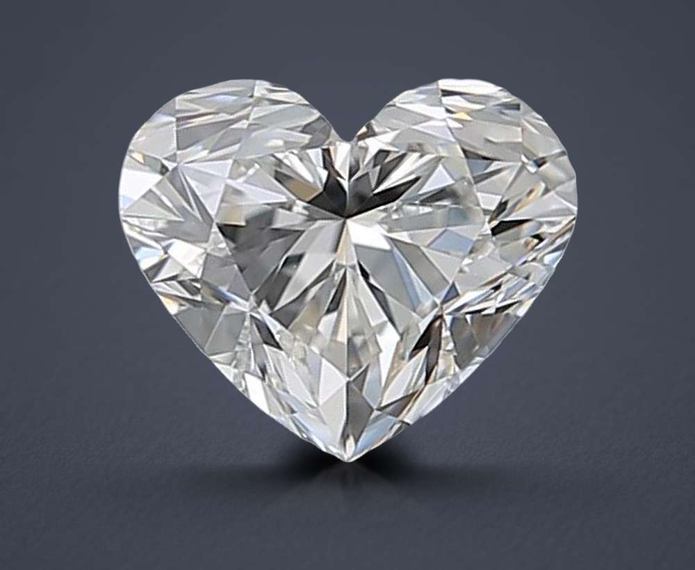 0.52 Carat · H · IF Rare Carat Ideal Cut