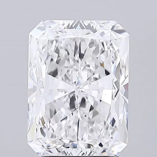 2.83 Carat · D · VS2 Rare Carat Ideal Cut