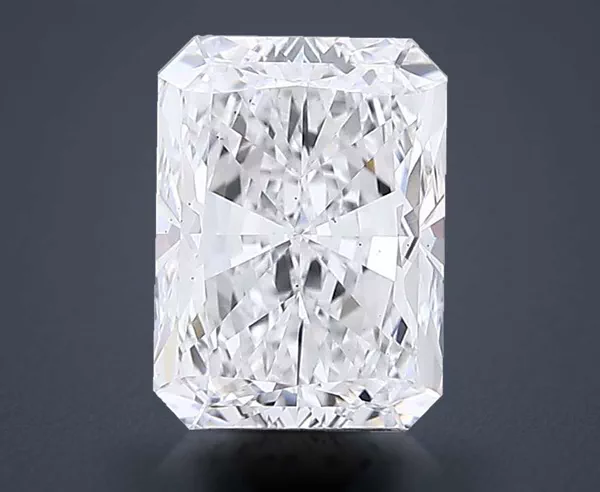 2.83 Carat · D · VS2 Rare Carat Ideal Cut