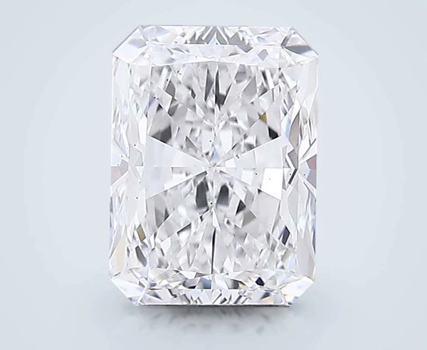 2.83 Carat · D · VS2 Rare Carat Ideal Cut