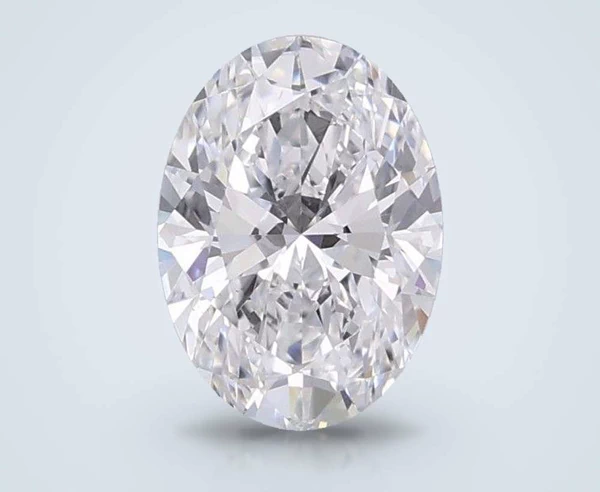 1.54 Carat · D · VS2 Rare Carat Ideal Cut
