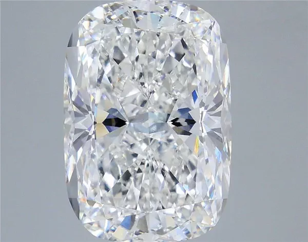 11.07 Carat · E · VVS2 Rare Carat Ideal Cut
