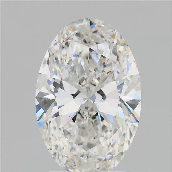 2.06 Carat · E · VS2 Rare Carat Ideal Cut