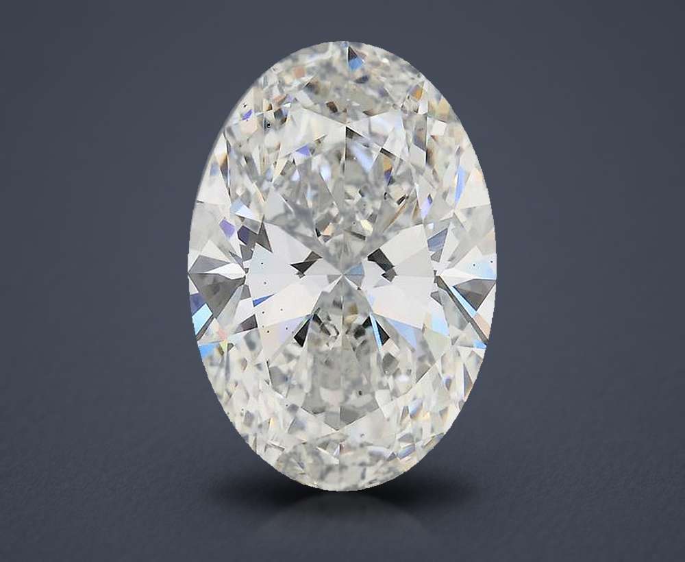 2.06 Carat · E · VS2 Rare Carat Ideal Cut