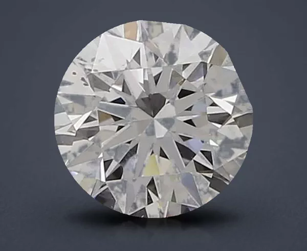0.49 Carat · D · SI1 Rare Carat Ideal Cut