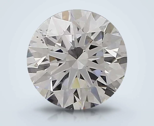 0.49 Carat · D · SI1 Rare Carat Ideal Cut