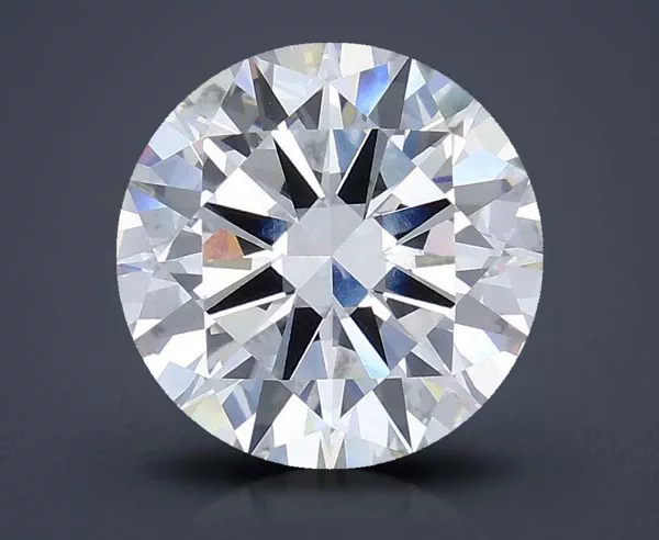 4.42 Carat · G · VVS2 excellent Cut