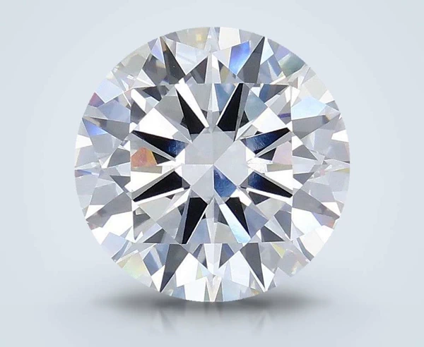4.42 Carat · G · VVS2 excellent Cut