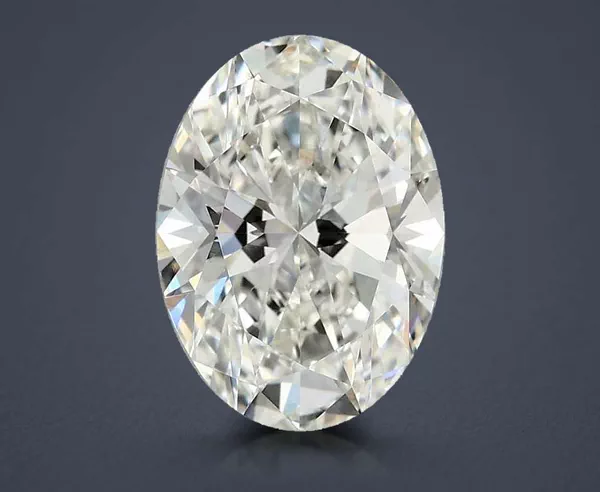 3.04 Carat · H · VVS2 Rare Carat Ideal Cut
