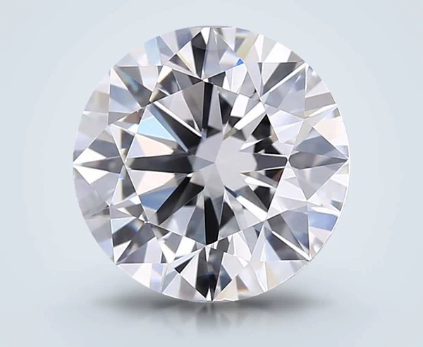 2.01 Carat · F · VVS1 Rare Carat Ideal Cut