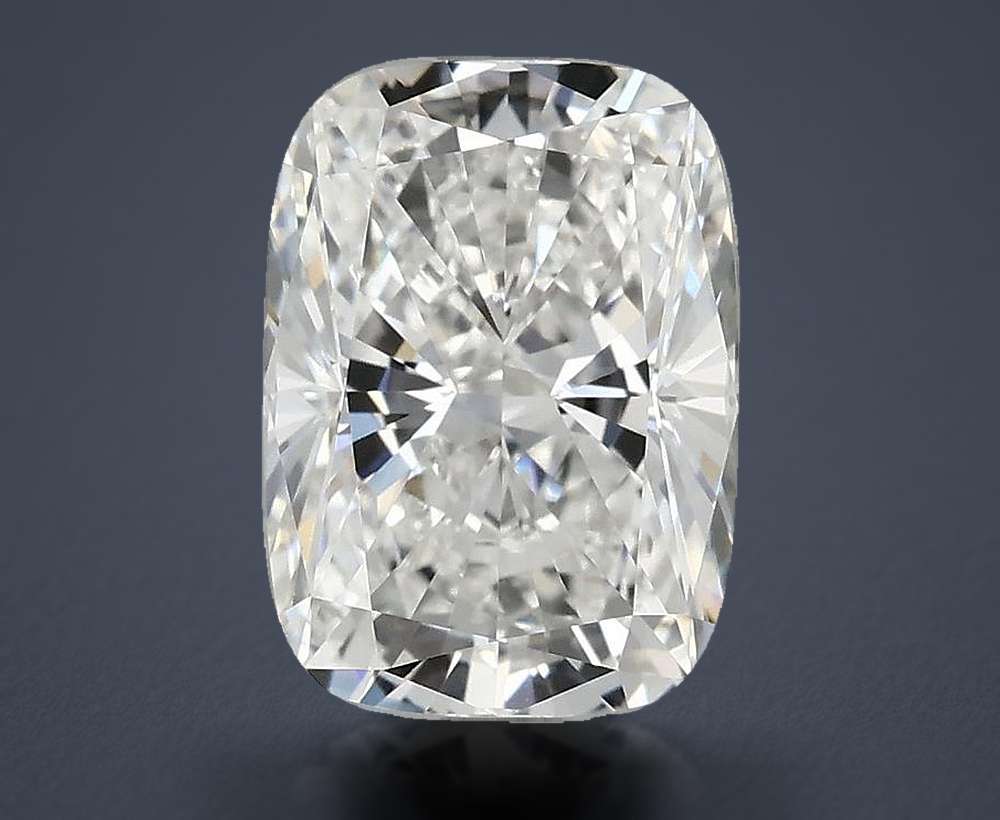 3.01 Carat · E · VVS2 Rare Carat Ideal Cut