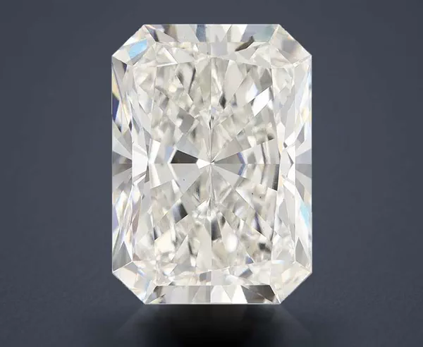 6.67 Carat · G · VS1 Rare Carat Ideal Cut