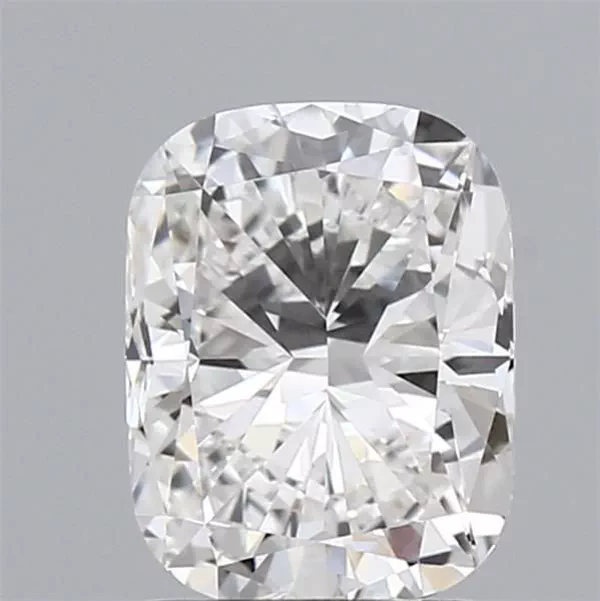1.58 Carat · F · VVS1 Rare Carat Ideal Cut