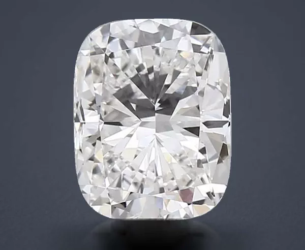 1.58 Carat · F · VVS1 Rare Carat Ideal Cut