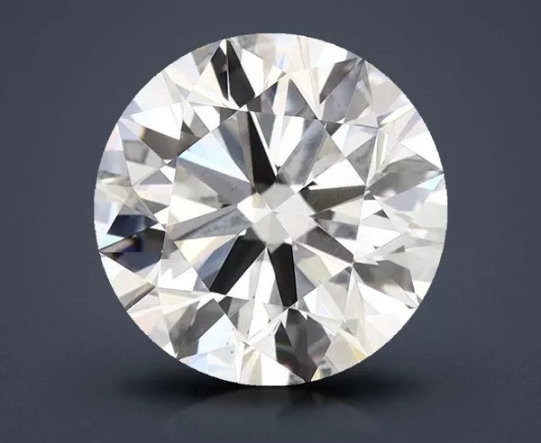 2.96 Carat · E · VS1 Rare Carat Ideal Cut