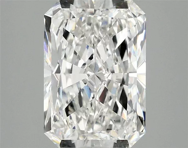 2.91 Carat · F · VS1 Rare Carat Ideal Cut