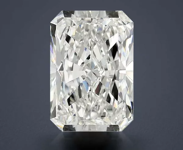 2.91 Carat · F · VS1 Rare Carat Ideal Cut