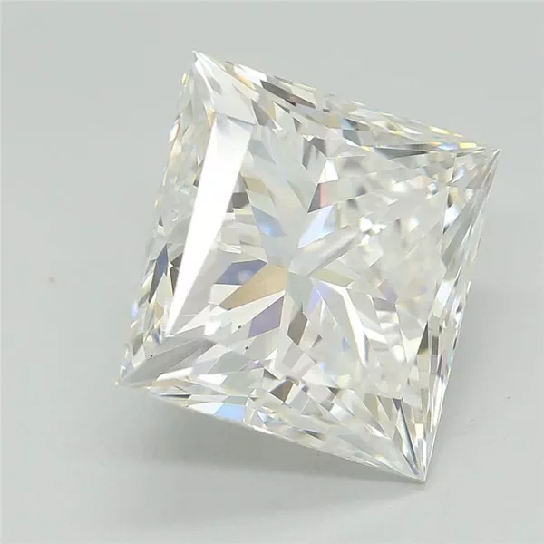 4.03 Carat · E · VS2 Rare Carat Ideal Cut
