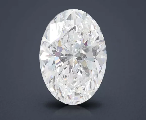 1.96 Carat · D · VVS1 Rare Carat Ideal Cut