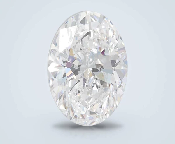 1.96 Carat · D · VVS1 Rare Carat Ideal Cut