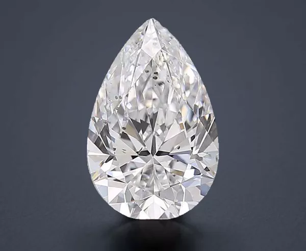 2.02 Carat · D · SI1 Rare Carat Ideal Cut