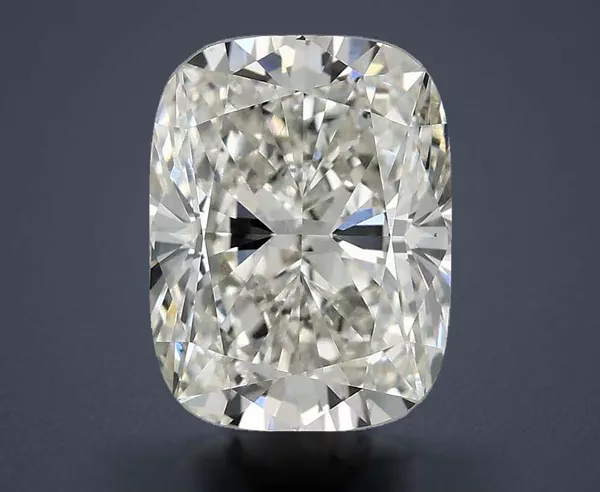 2.54 Carat · G · VS1 Rare Carat Ideal Cut