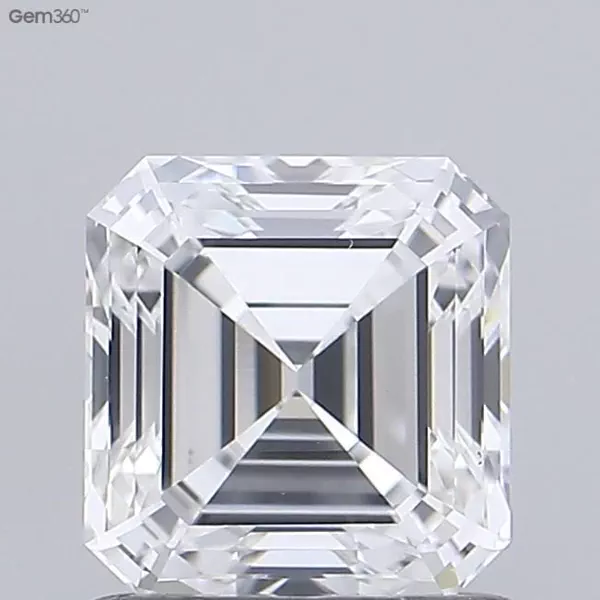 1.01 Carat · E · VVS2 Rare Carat Ideal Cut