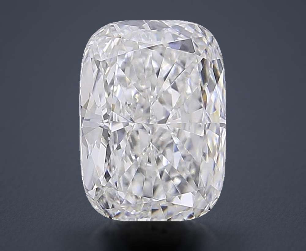 1.89 Carat · E · IF Rare Carat Ideal Cut
