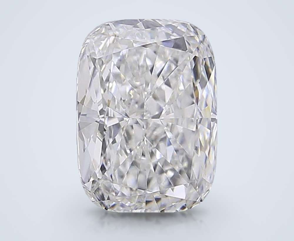 1.89 Carat · E · IF Rare Carat Ideal Cut