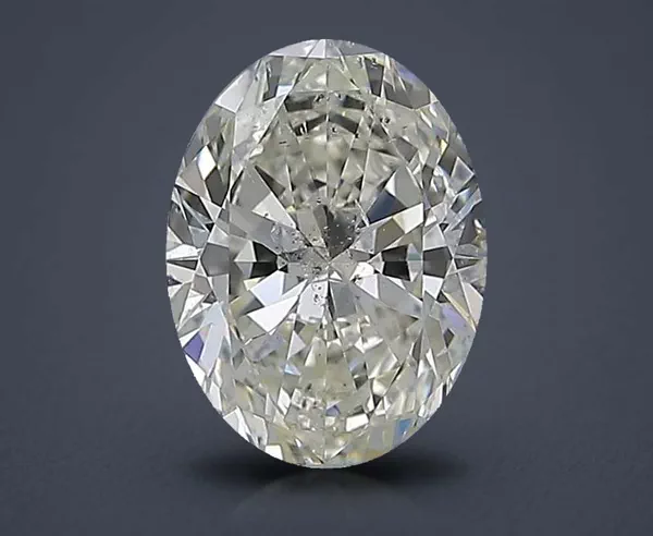 2.01 Carat · J · SI2 Rare Carat Ideal Cut