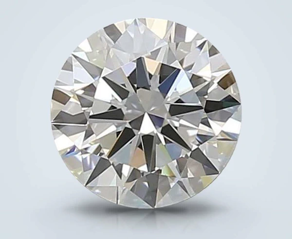 1.06 Carat · D · VS1 excellent Cut