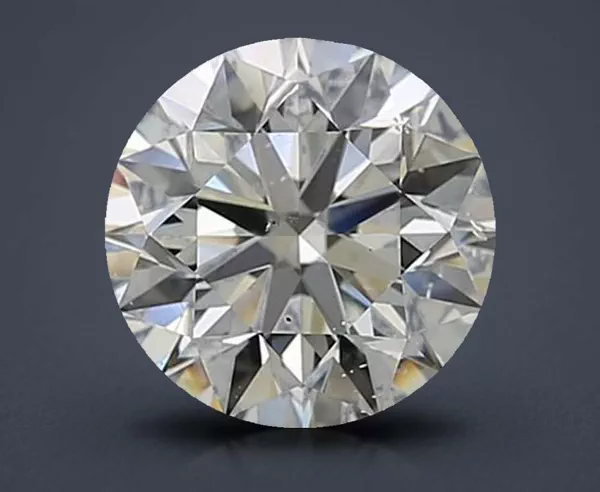 1.8 Carat · K · SI1 excellent Cut