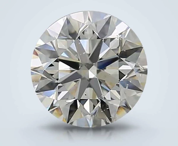 1.8 Carat · K · SI1 excellent Cut