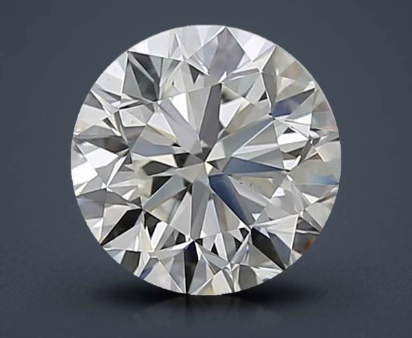 1.5 Carat · I · VS2 very good Cut