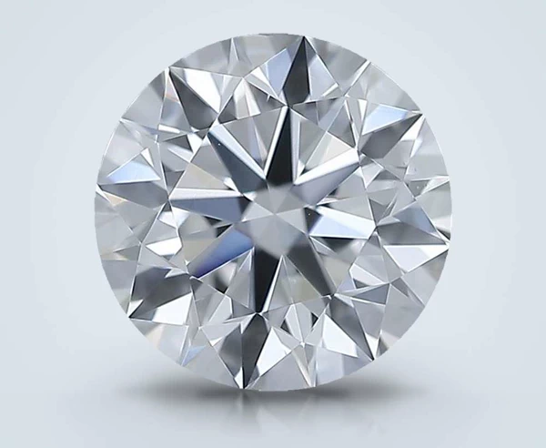 0.54 Carat · E · VS2 Rare Carat Ideal Cut