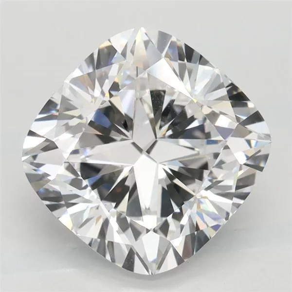 3.42 Carat · D · IF Rare Carat Ideal Cut