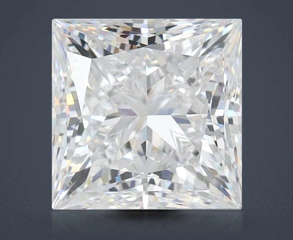 2.01 Carat · D · VVS1 Rare Carat Ideal Cut