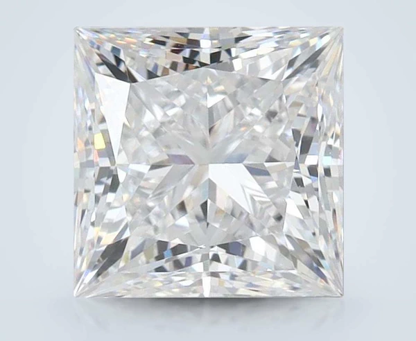 2.01 Carat · D · VVS1 Rare Carat Ideal Cut