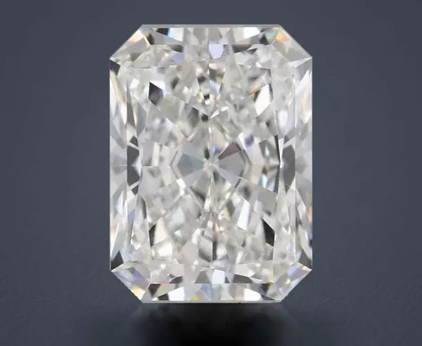 2.95 Carat · F · VS1 Rare Carat Ideal Cut