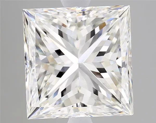 3.01 Carat · H · VS2 very good Cut