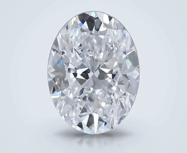 0.6 Carat · D · IF very good Cut