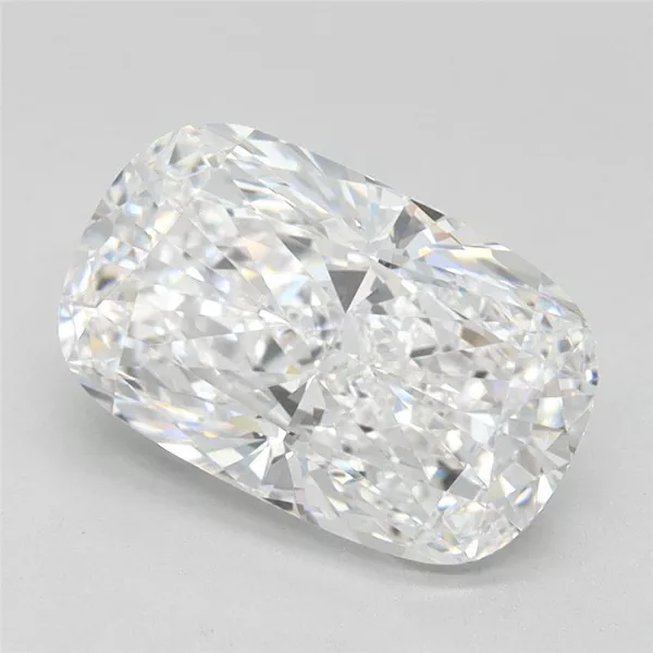 2.05 Carat · D · FL Rare Carat Ideal Cut